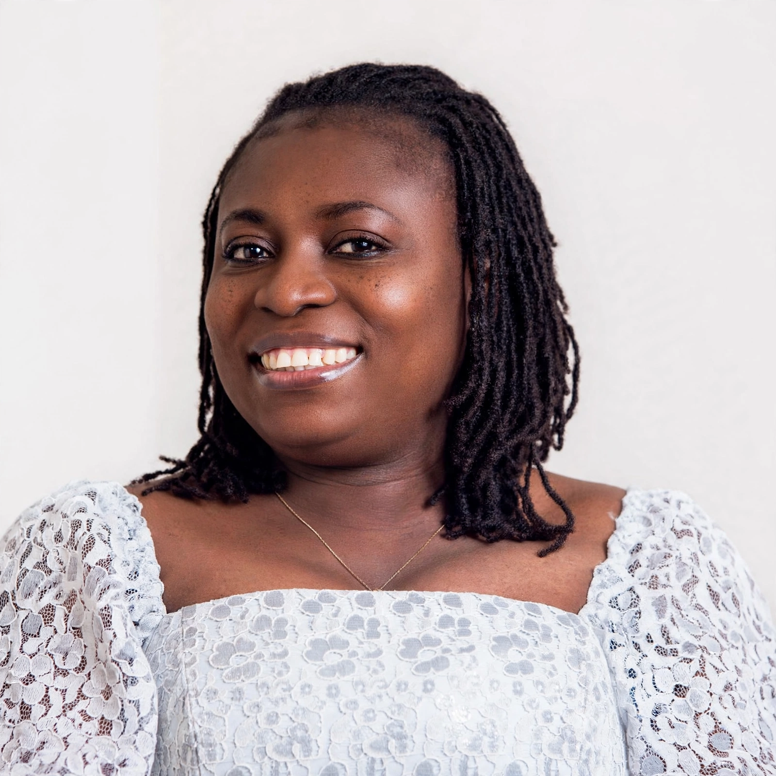 Georgina Koomson